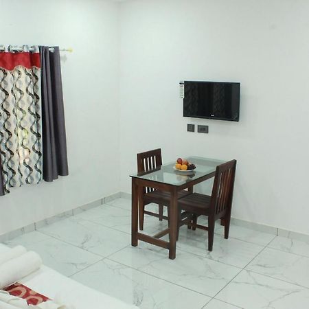 The Mountcourt Munnar Exterior photo