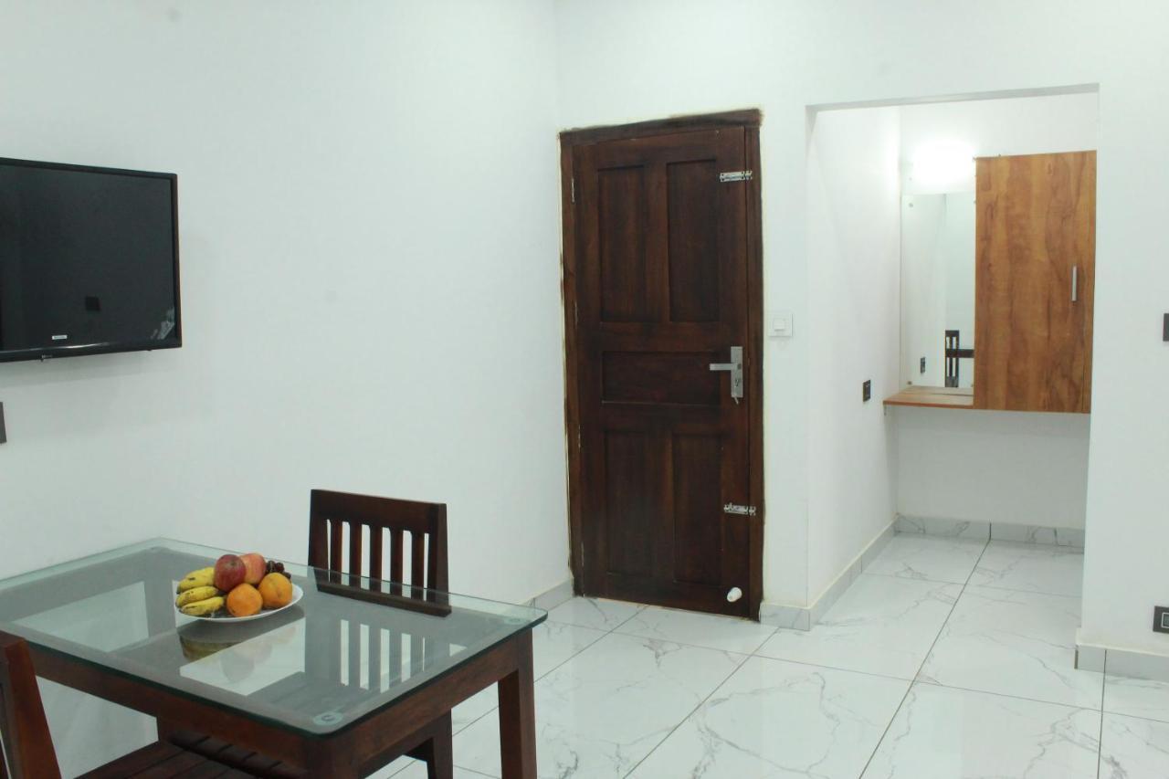 The Mountcourt Munnar Exterior photo