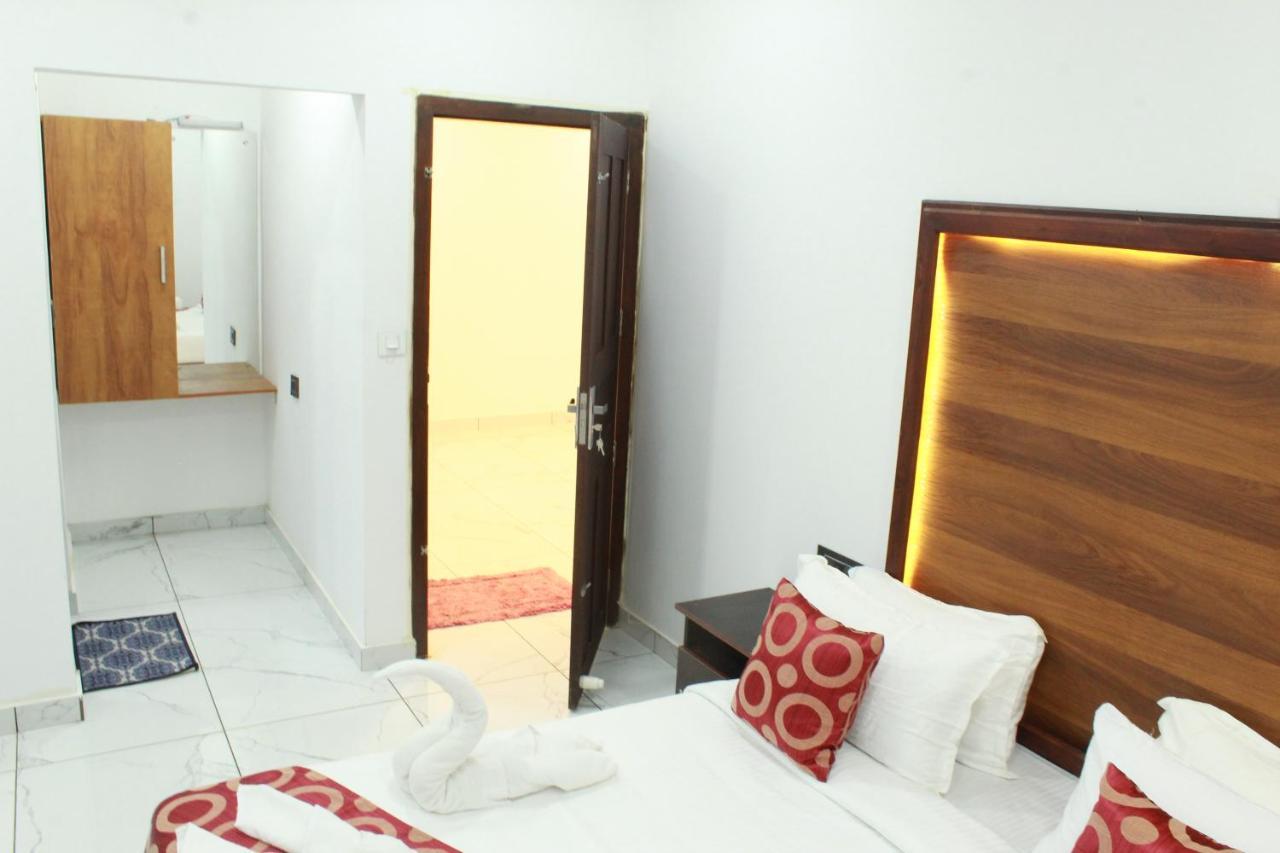 The Mountcourt Munnar Exterior photo