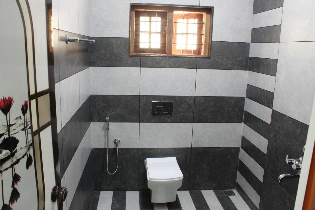 The Mountcourt Munnar Exterior photo
