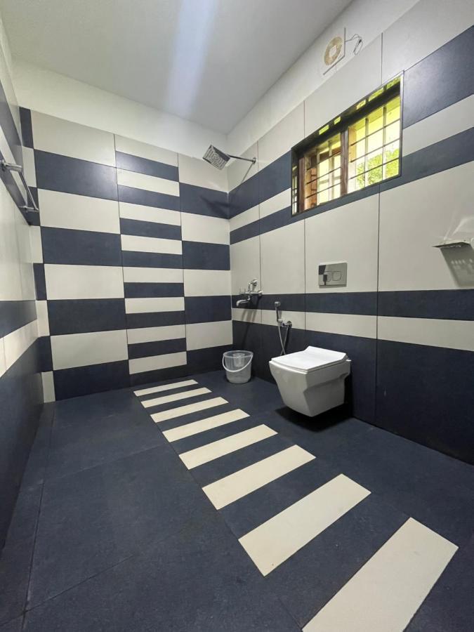 The Mountcourt Munnar Exterior photo